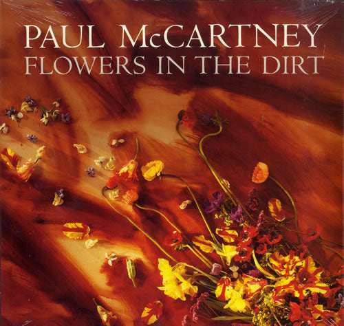 Flowers In The Dirt