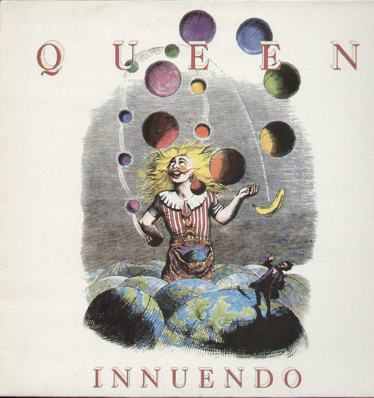 Innuendo