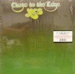 Close To The Edge