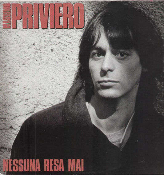 Nessuna Resa Mai