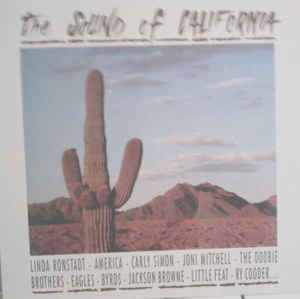 The Sound Of California