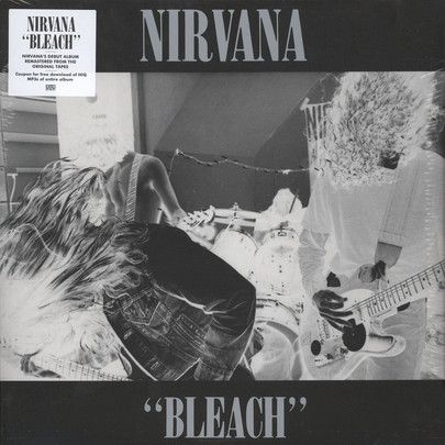 Bleach