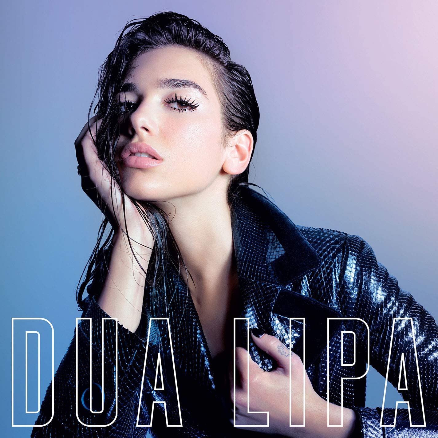 Dua Lipa 190295908874