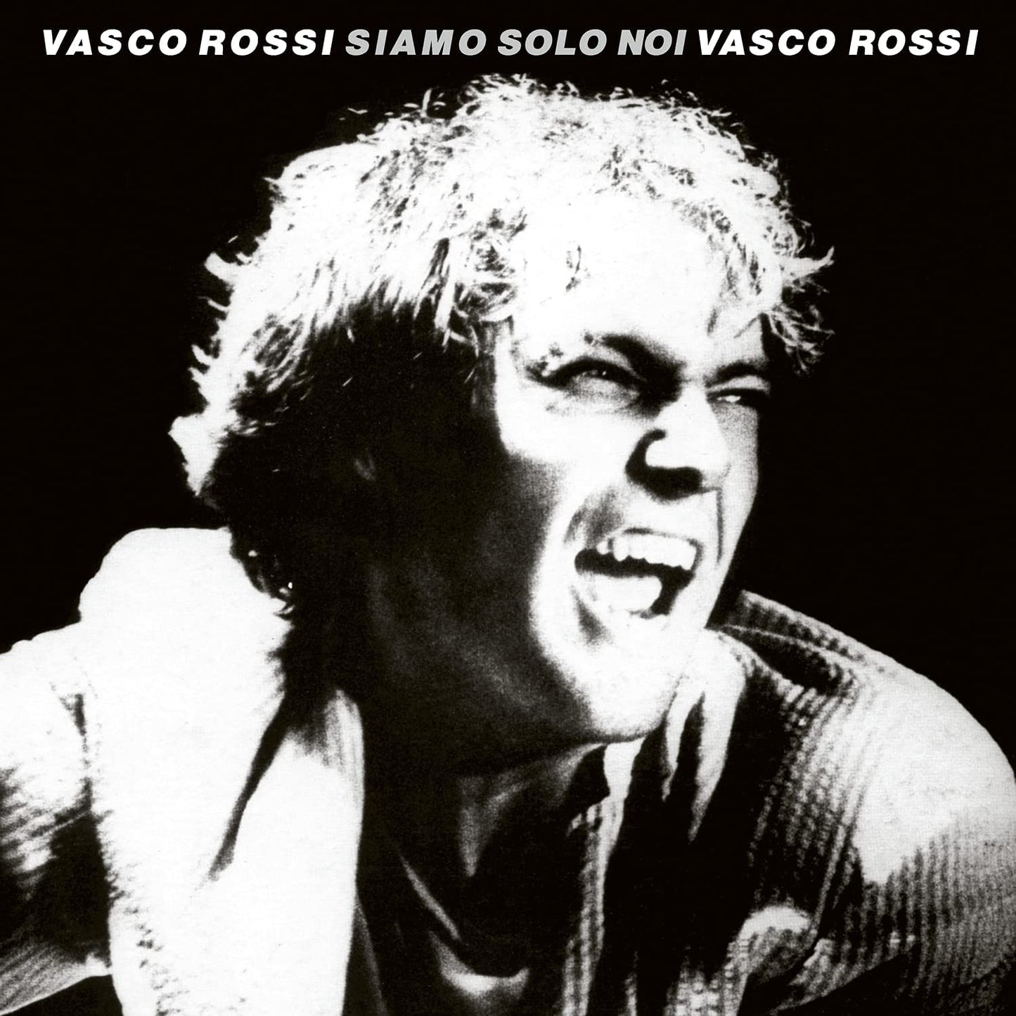 Siamo Solo Noi