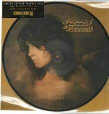 No More Tears Limited Edition Picture Disc Rsd 2021