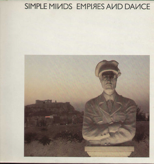 Empires And Dance