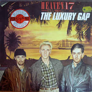 The Luxury Gap
