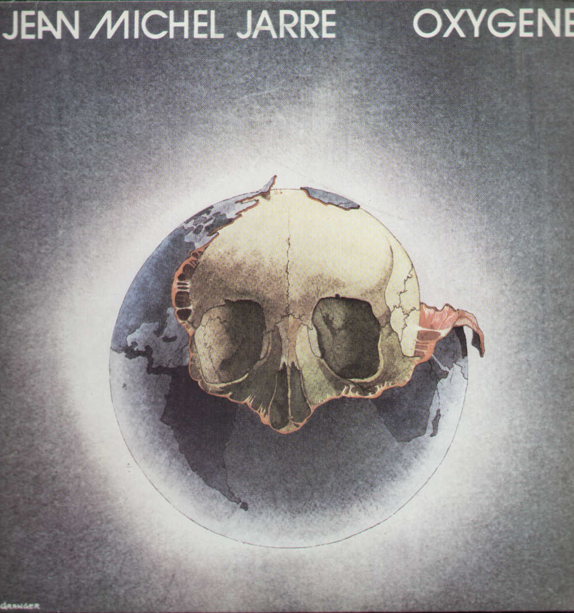 Oxygene