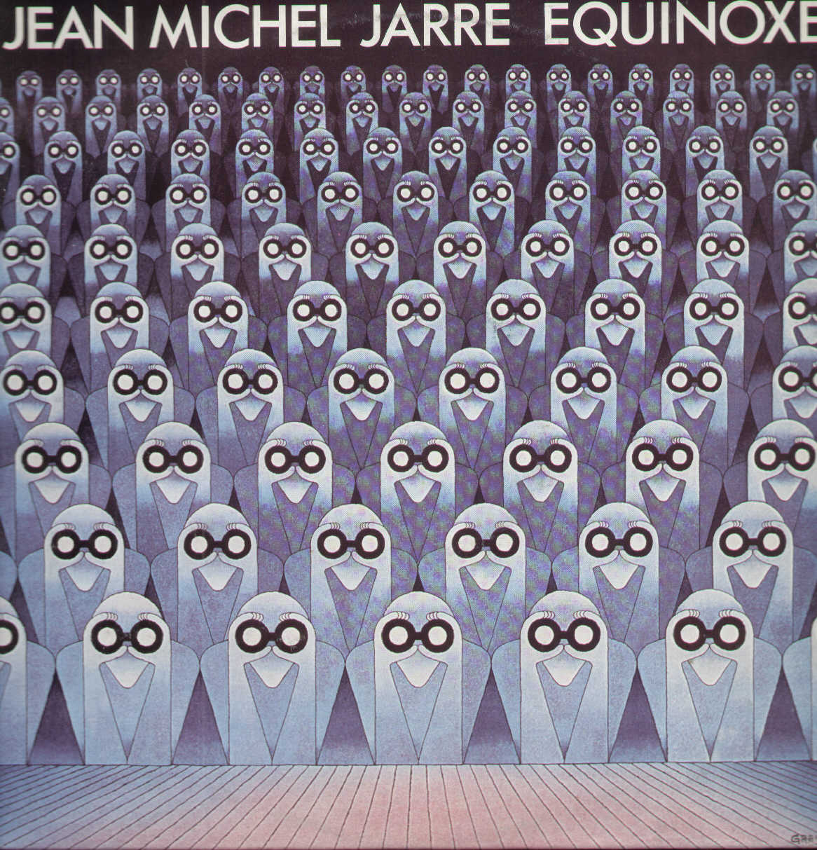 Equinoxe