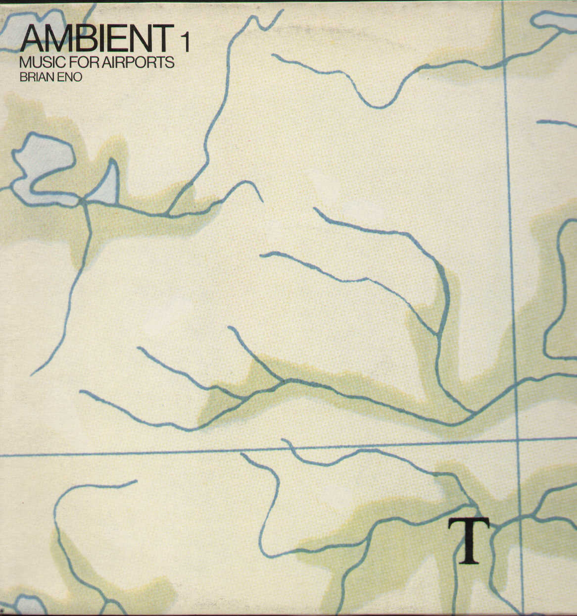 Music For Airports