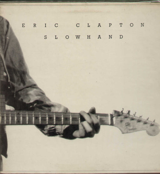 Slowhand
