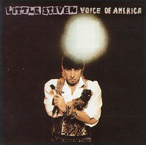 Voice Of America