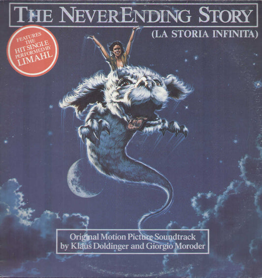 The Never Ending Story