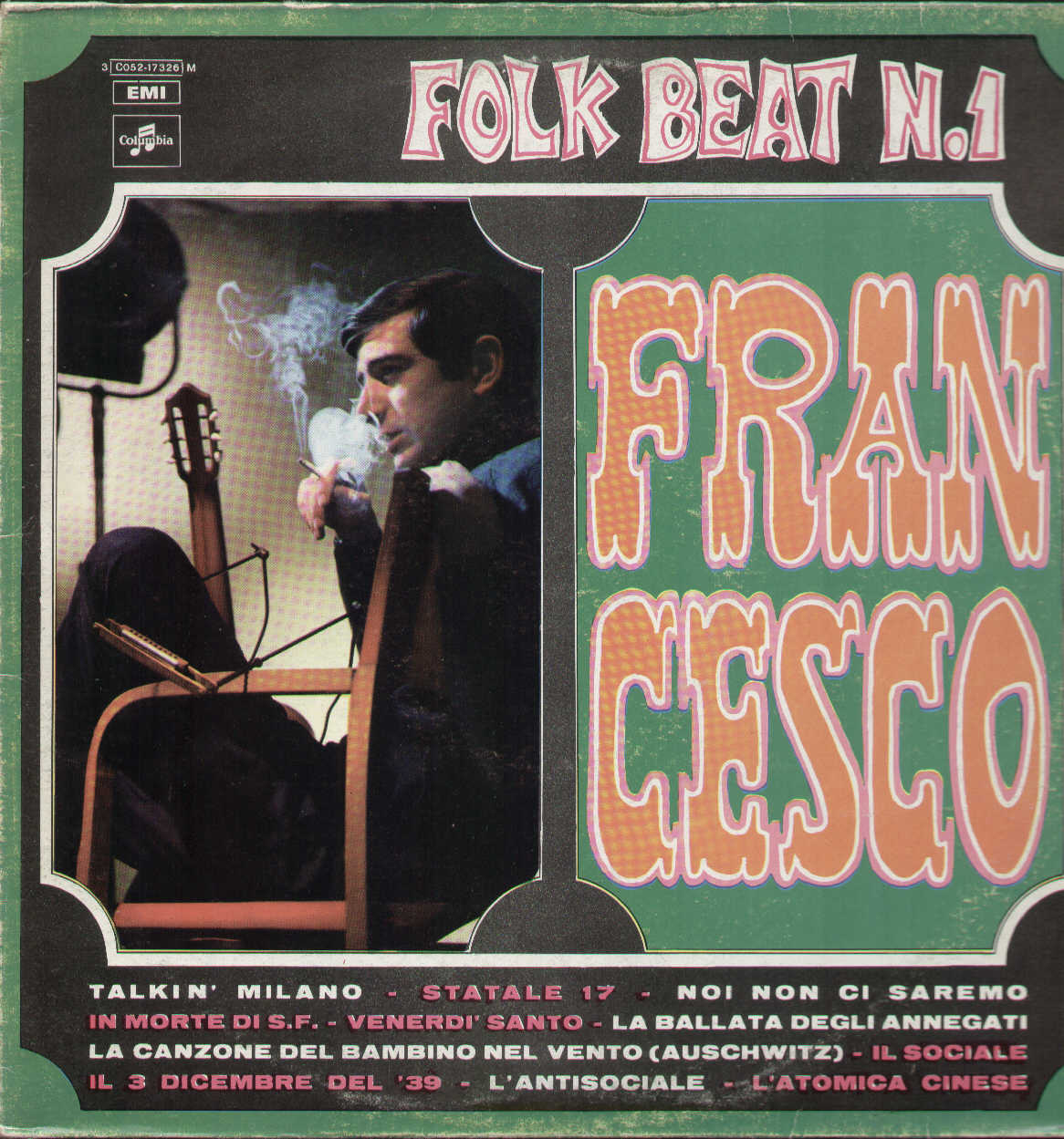 Folk Beat N.1