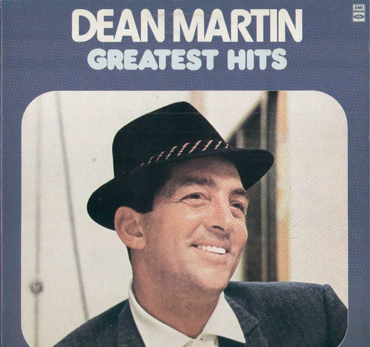 Dean Martin's Greatest Hits