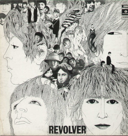 Revolver