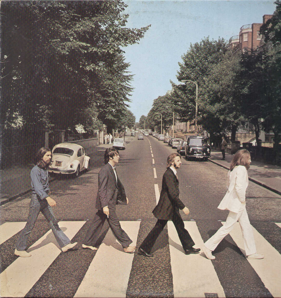 Abbey Road