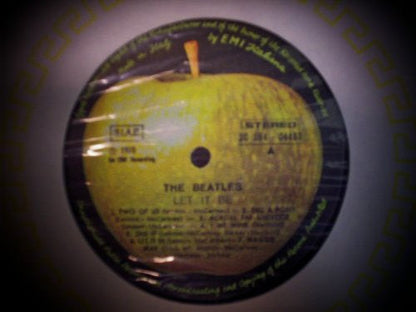 Let It Be