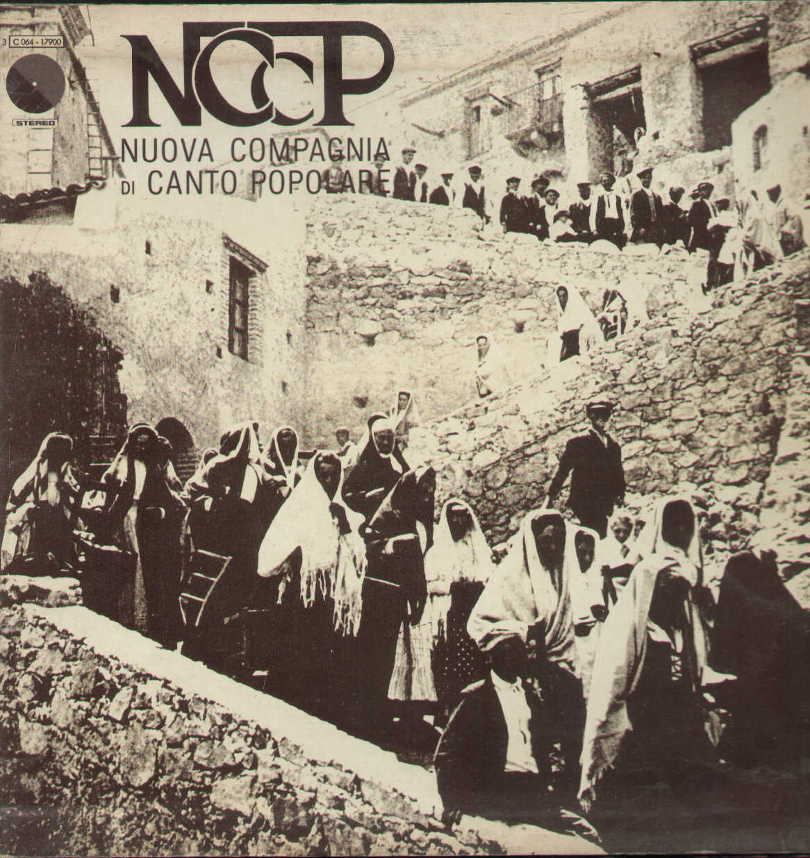 Nuova Compagnia Di Canto Popolare