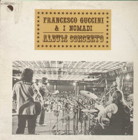 Album Concerto