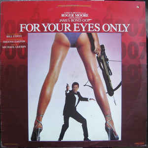For Your Eyes Only