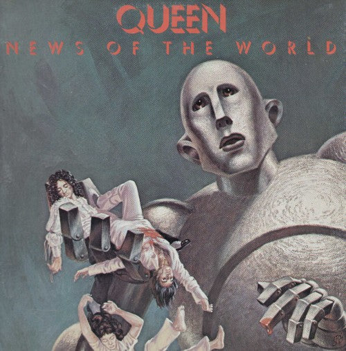 News Of The World