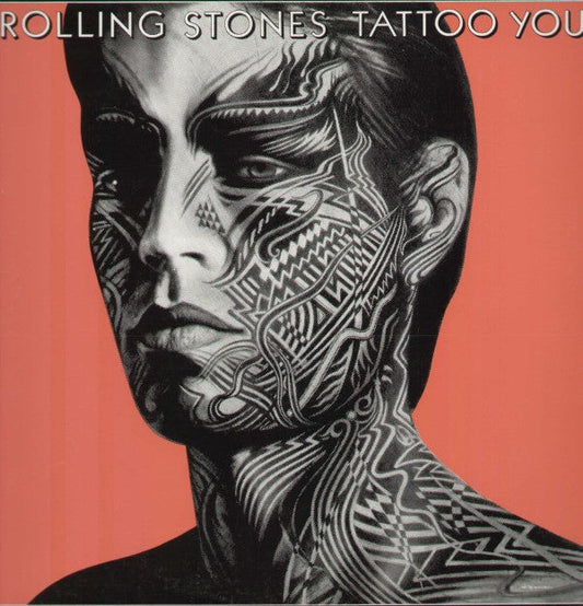 Tattoo You
