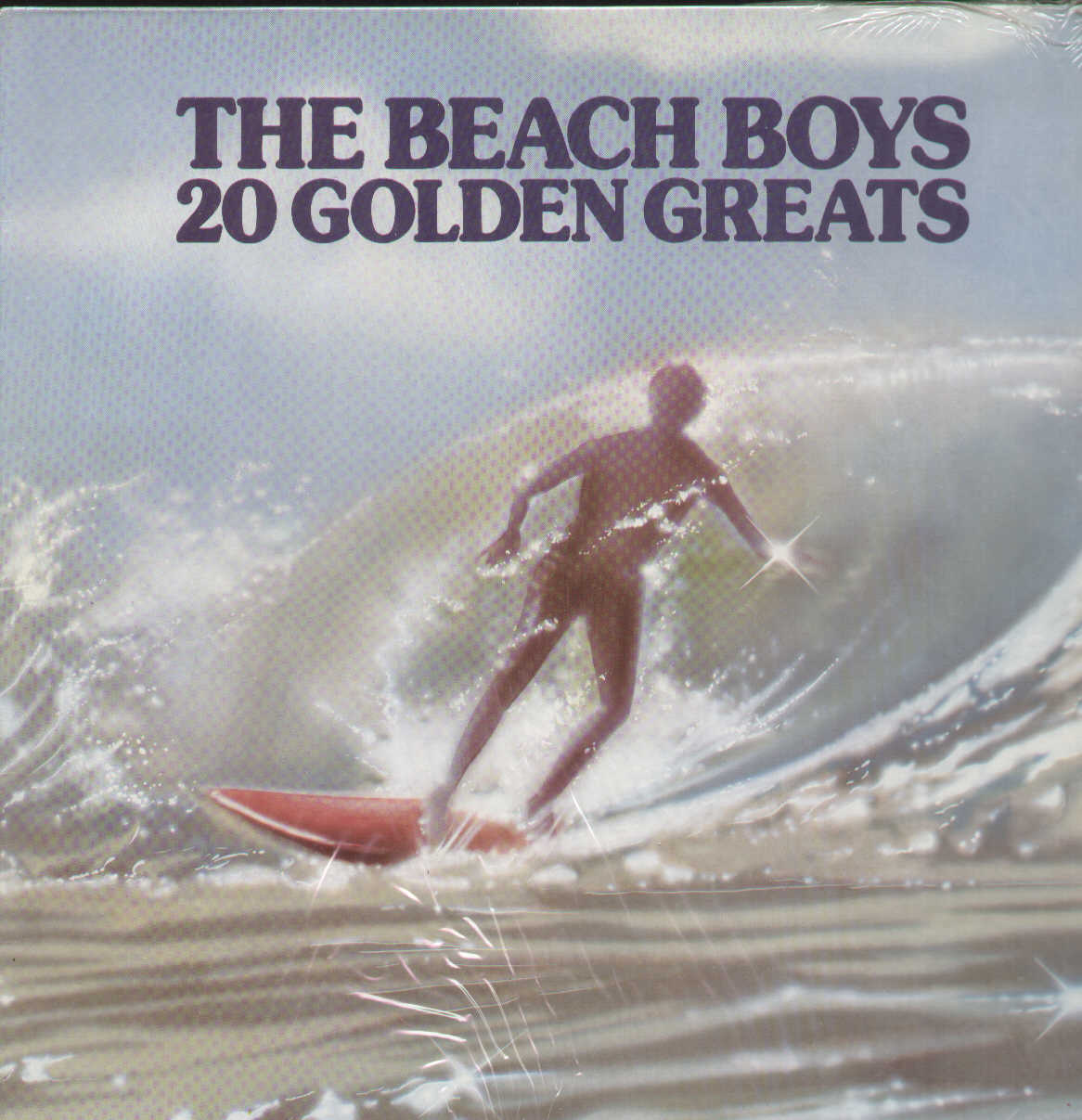 20 Golden Greats