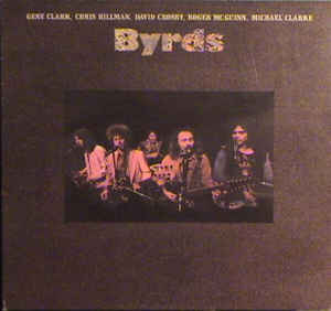 Byrds