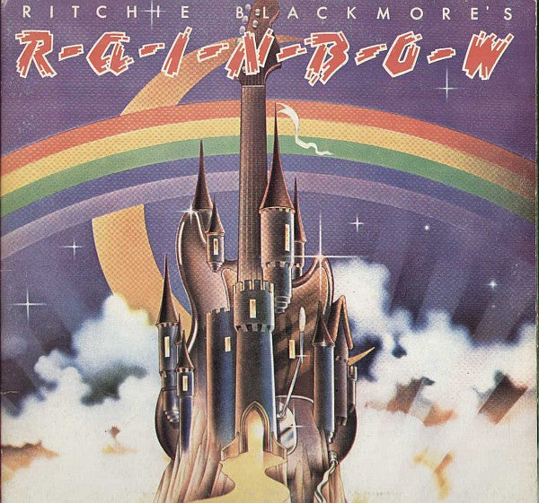 Ritchie Blackmore's Rainbow