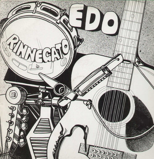 Edo Rinnegato