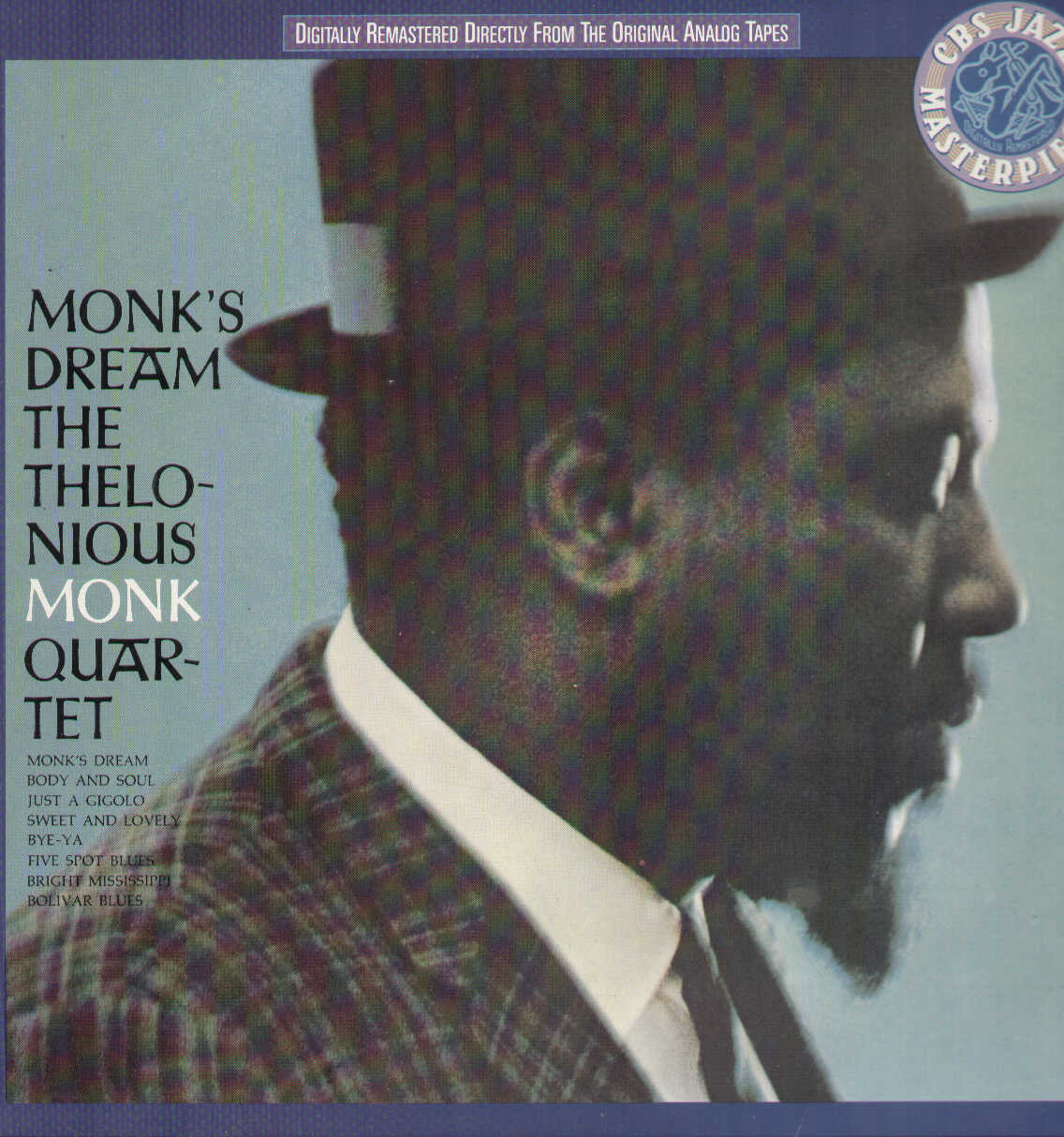 Monk's Dream