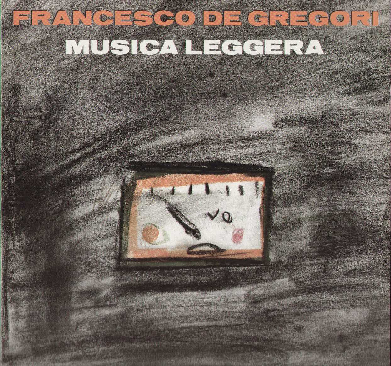 Musica Leggera