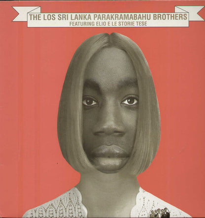 The Los Sri Lanka Parakramabahu Brothers Featuring Elio ..
