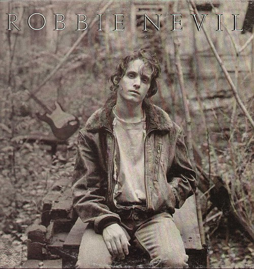 Robbie Nevil