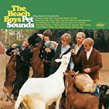 Pet Sounds 50Th Anniversary Edition.