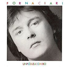 Un Po' Di Zucchero Silver Vinyl