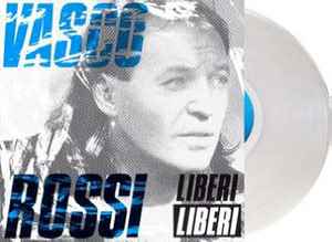 Liberi Liberi Vasco Modena Parkk Limited Edition Numbered