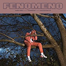 Fenomeno Masterchef Ep Lp+Cd