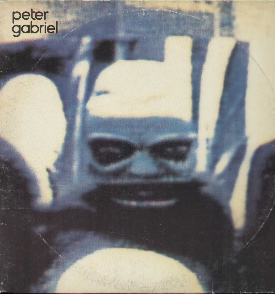 Peter Gabriel