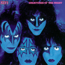Creatures Of The Night