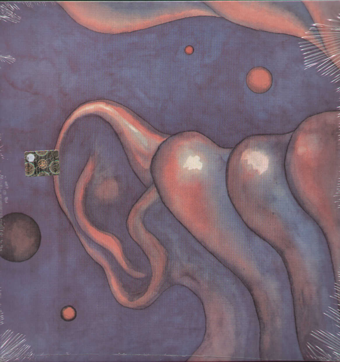 In The Court Of The Crimson King