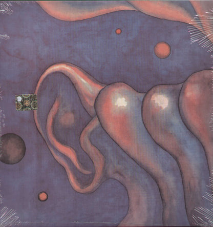 In The Court Of The Crimson King