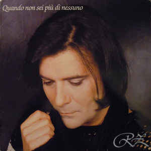 Quando Non Sei Più Di Nessuno