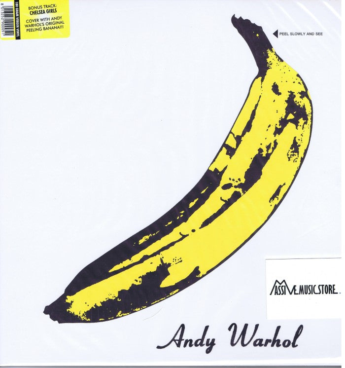 The Velvet Underground & Nico