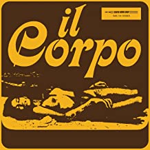 Il Corpo Special Edition Lp+Cd