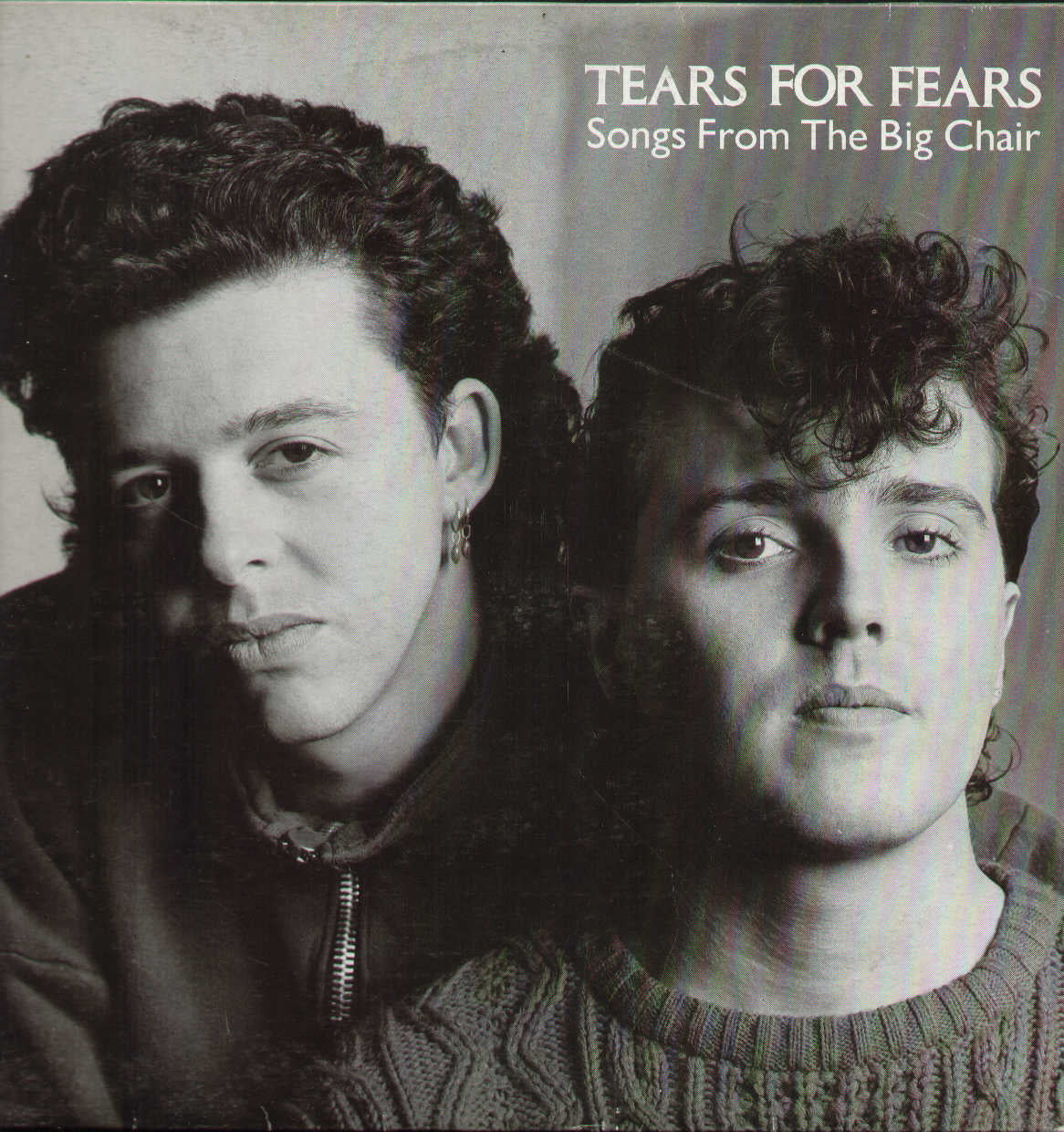 Songs From The Big Chair