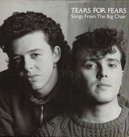 Songs From The Big Chair
