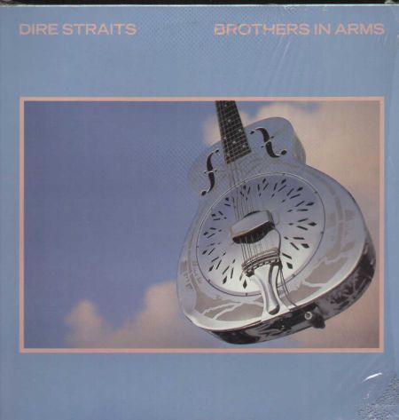Brothers In Arms
