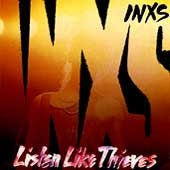 Listen Like Thieves